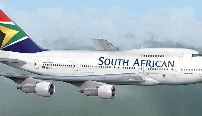 SA Airways borrows R1.5bn to stay afloat